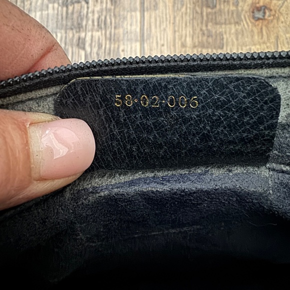 Authentic Gucci GG Monogram Boston Speedy Handbag with Dust Bag | Vintage - Picture 5 of 8